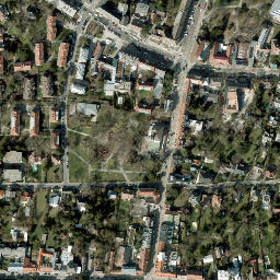 Satellite imagery of GMZ, AT