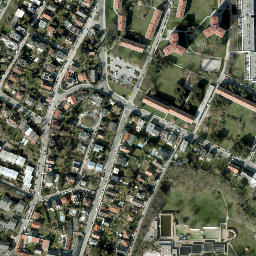 Satellite imagery of NHG, AT