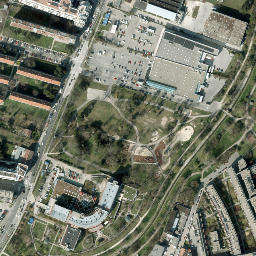 Satellite imagery of NGY, AT