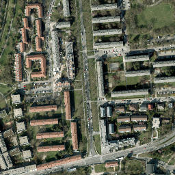 Satellite imagery of NGY, AT