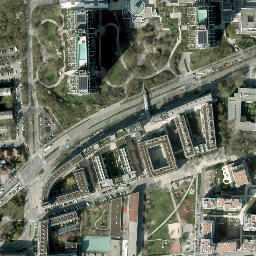 Satellite imagery of NGY, AT