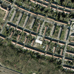 Satellite imagery of NDQ, AT