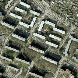 Satellite imagery of EAA, AT