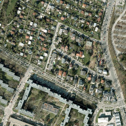 Satellite imagery of EAA, AT