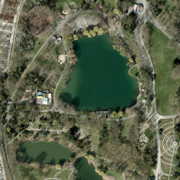 Satellite imagery of EAA, AT