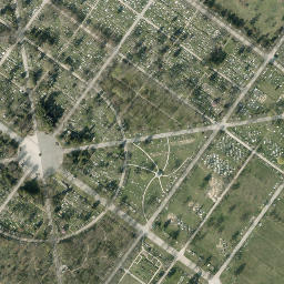 Satellite imagery of MFI, AT
