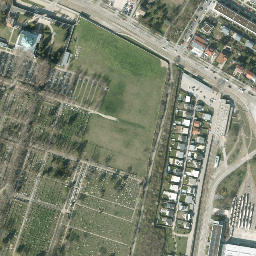 Satellite imagery of NHJ, AT