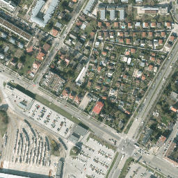 Satellite imagery of NHI, AT