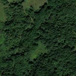 Satellite imagery of Régi HP kő 1929-ből, SK