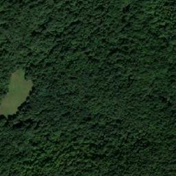 Satellite imagery of Régi HP kő 1929-ből, SK