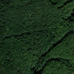 Satellite imagery of Régi HP kő 1929-ből, SK