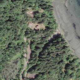 Satellite imagery of Observatory Point, US