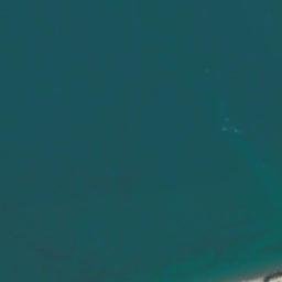 Satellite imagery of Point Wilson, US