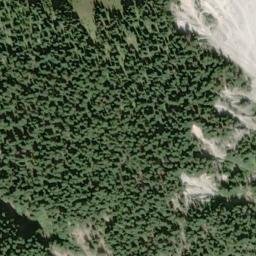 Satellite imagery of Gamma Ridge, US