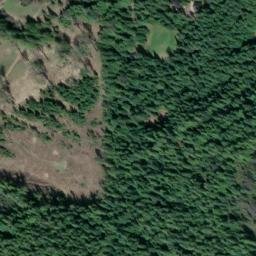Satellite imagery of Lawrence Mine, US