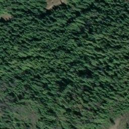 Satellite imagery of Lawrence Mine, US