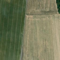Satellite imagery of Grange Saint Bernard de Clairvaux, FR