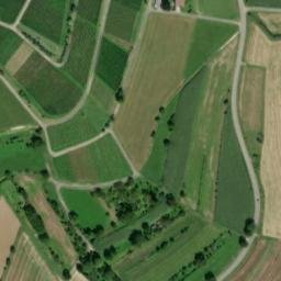 Satellite imagery of Burg Landeck, DE