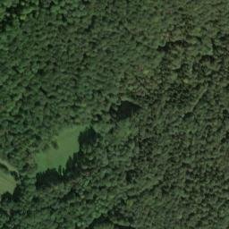 Satellite imagery of Burg Landeck, DE