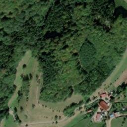 Satellite imagery of Hohe Tag, DE