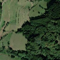 Satellite imagery of Tännlebühl, DE