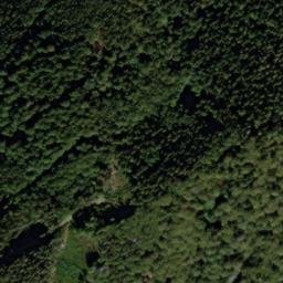 Satellite imagery of Passeck, DE