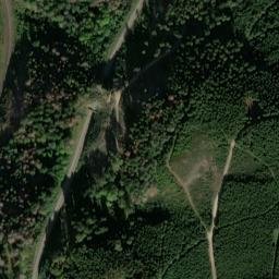 Satellite imagery of Hohnen, DE