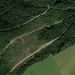 Satellite imagery of Hohnen, DE
