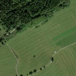 Satellite imagery of Lemberg, DE