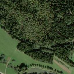 Satellite imagery of Bürgle, DE