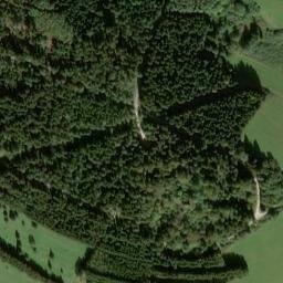 Satellite imagery of Bürgle, DE