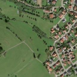 Satellite imagery of Bürgle, DE