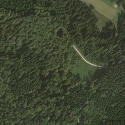 Satellite imagery of Hochbühl, DE