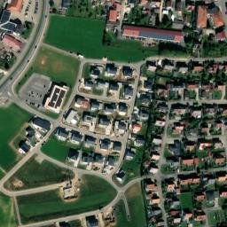 Satellite imagery of Eichberg, DE