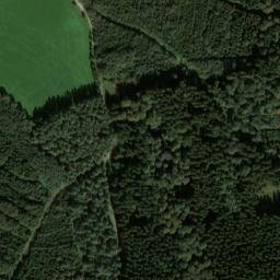 Satellite imagery of Hipfelberg, DE