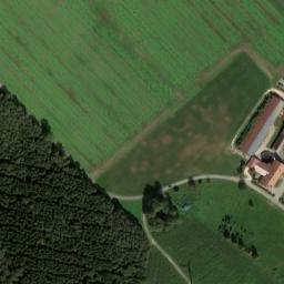 Satellite imagery of Hipfelberg, DE