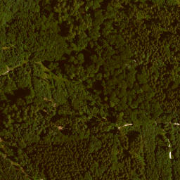 Satellite imagery of Lämmlisberg, DE