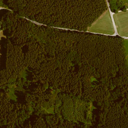 Satellite imagery of Wellenberg, DE