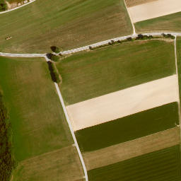 Satellite imagery of Wellenberg, DE