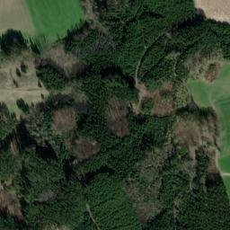 Satellite imagery of Höhenberg, DE
