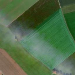 Satellite imagery of Brunner Berg, DE