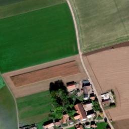 Satellite imagery of Brunner Berg, DE