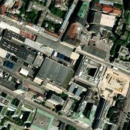 Satellite imagery of Fernmeldeturm München - Blutenbergstrasse, DE