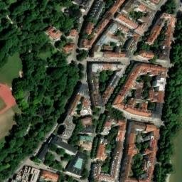 Satellite imagery of Burgfriedenssäule 13, DE