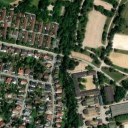 Satellite imagery of KZ-Außenlager München-Riem, DE