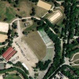 Satellite imagery of KZ-Außenlager München-Riem, DE