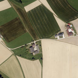 Satellite imagery of Adenberg, AT