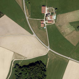 Satellite imagery of Adenberg, AT