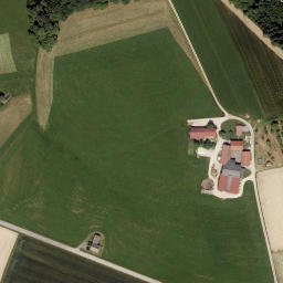 Satellite imagery of Adenberg, AT