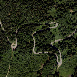 Satellite imagery of Turmberg, AT